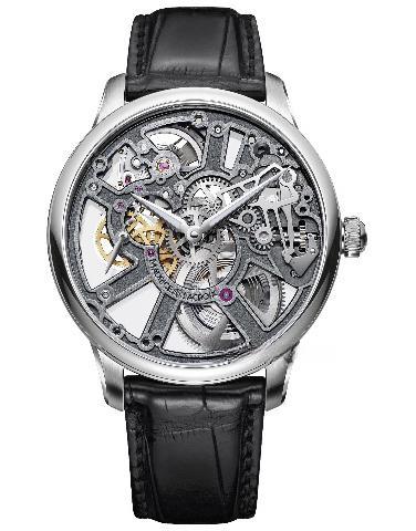 MAURICE LACROIX MP7228-SS001-003-1 匠心
