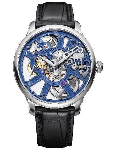 MAURICE LACROIX MP7228-SS001-004-1 匠心