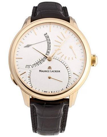 MAURICE LACROIX MP7268-PG101-130 匠心