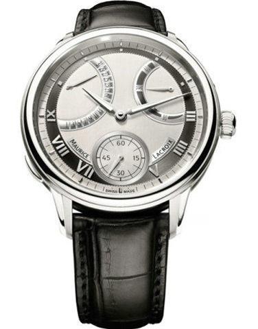 MAURICE LACROIX MP7268-SS001-110 匠心