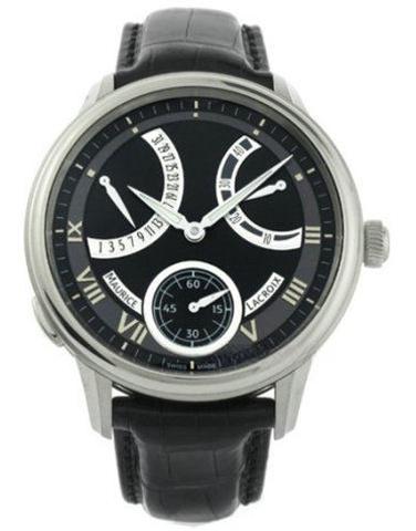 MAURICE LACROIX MP7268-SS001-310 匠心