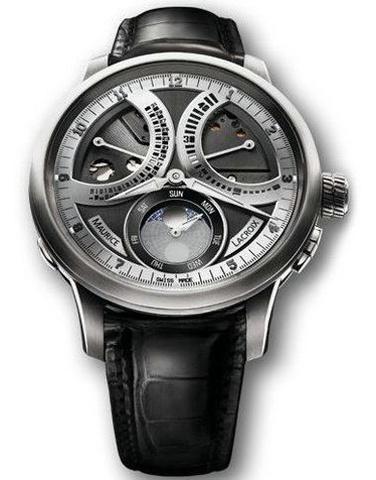 MAURICE LACROIX MP7278-SS001-320 匠心
