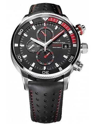 MAURICE LACROIX PT6009-PVB01-330 奔濤