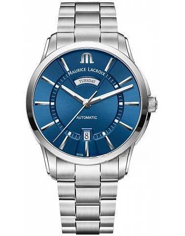 MAURICE LACROIX PT6158-SS001-63E-1 奔濤