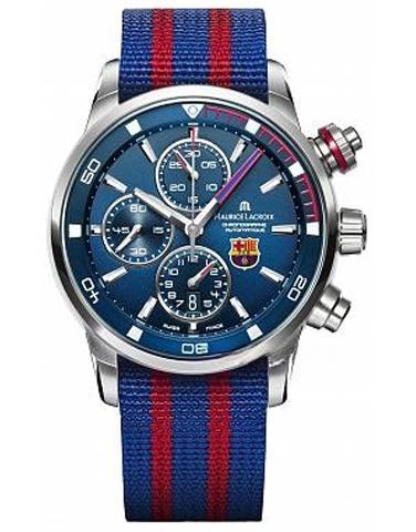 MAURICE LACROIX PT6008-SS002-431-1 奔濤
