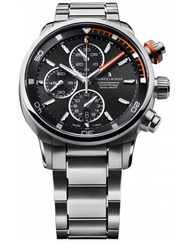 MAURICE LACROIX PT6008-SS002-332-002 奔濤