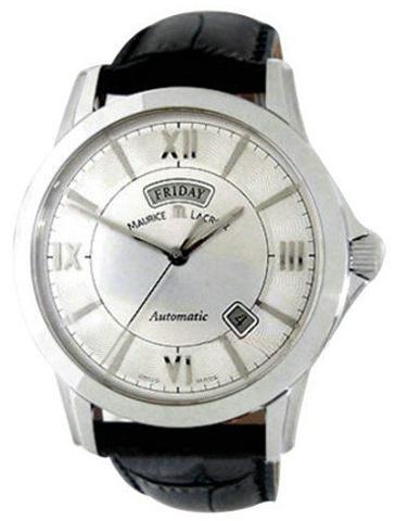 MAURICE LACROIX PT6058-SS001-11E 奔濤