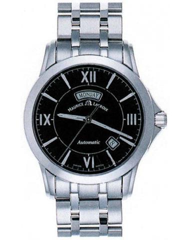 MAURICE LACROIX PT6058-SS002-31E 奔濤