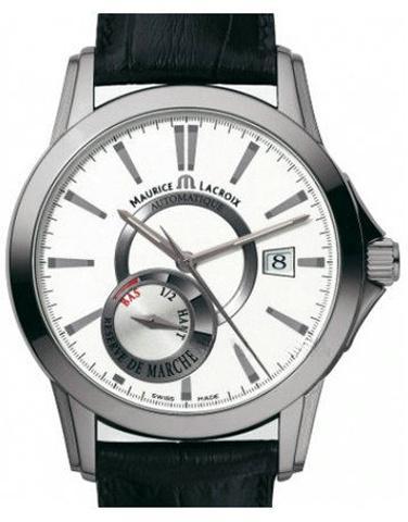MAURICE LACROIX PT6088-SS001-130 奔濤