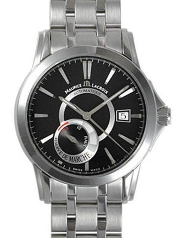 MAURICE LACROIX PT6088-SS002-330 奔濤