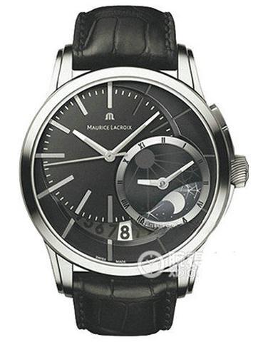 MAURICE LACROIX PT6108-TT003-291 奔濤