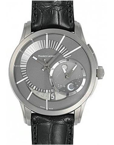 MAURICE LACROIX PT6108-TT031-291 奔濤