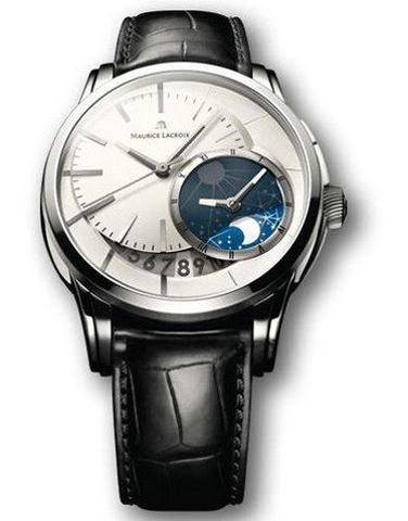 MAURICE LACROIX PT6118-SS001-130 奔濤