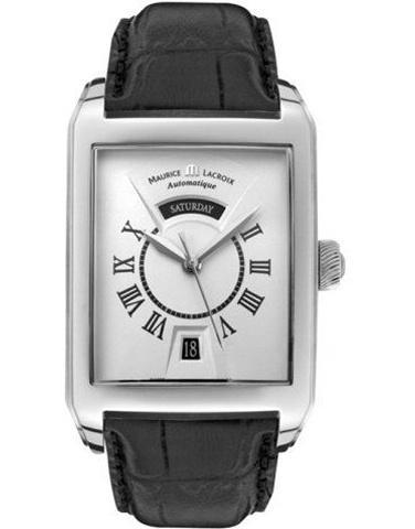 MAURICE LACROIX PT6137-SS001-11E 奔濤