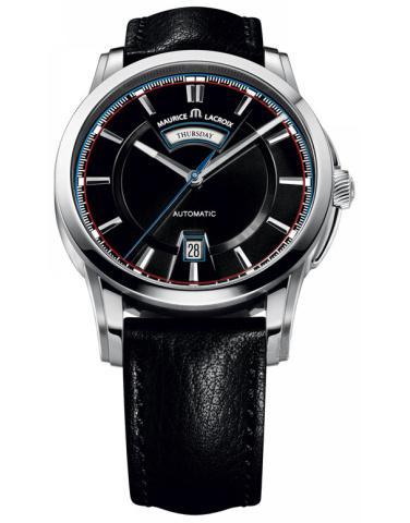 MAURICE LACROIX PT6158-SS001-331 奔濤