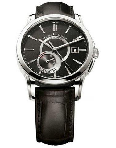 MAURICE LACROIX PT6168-SS001-330 奔濤