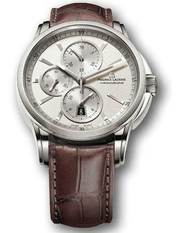 MAURICE LACROIX PT6188-SS001-130 奔濤