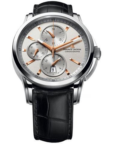 MAURICE LACROIX PT6188-SS001-131-001 奔濤