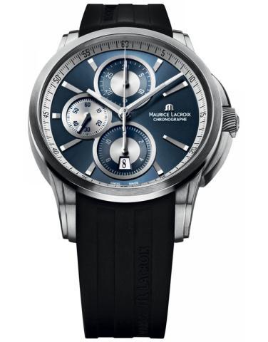 MAURICE LACROIX PT6188-SS001-430-002 奔濤