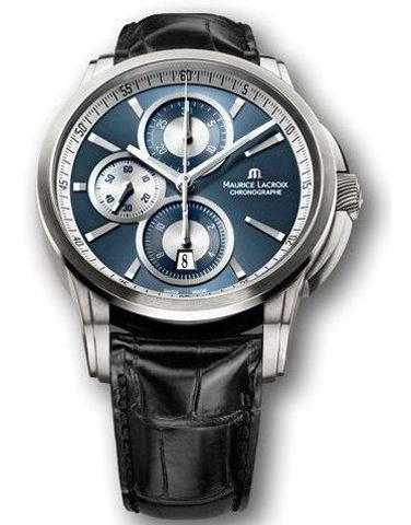 MAURICE LACROIX PT6188-SS001-430 奔濤