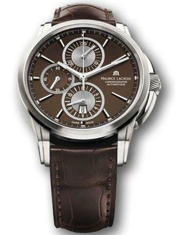 MAURICE LACROIX PT6188-SS001-730 奔濤