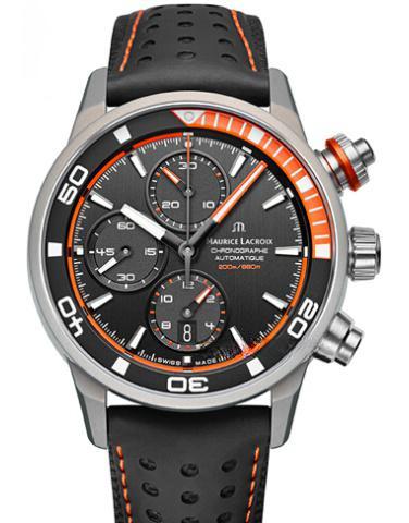 MAURICE LACROIX PT6208-ALB01-331 奔濤