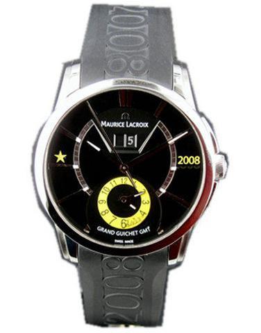 MAURICE LACROIX PT6238-SS001-330 奔濤