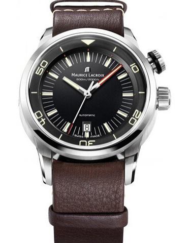 MAURICE LACROIX PT6248-SS001-130-002 奔濤