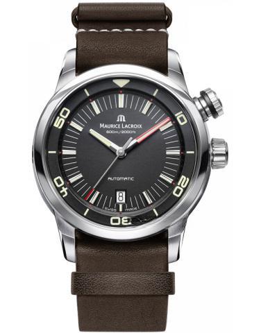 MAURICE LACROIX PT6248-SS001-330-002 奔濤