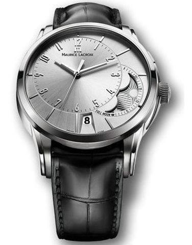 MAURICE LACROIX PT6318-SS001-130 奔濤