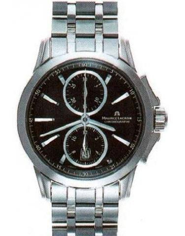 MAURICE LACROIX PT7538-SS002-330 奔濤