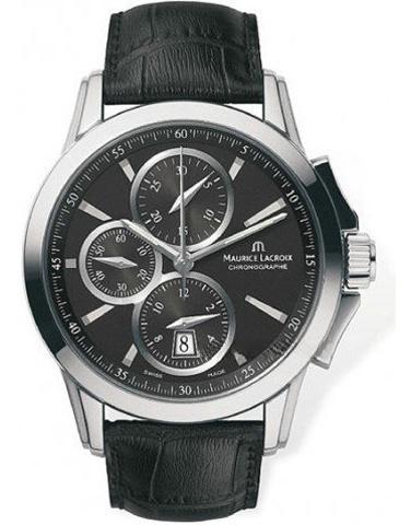 MAURICE LACROIX PT7548-SS001-330 奔濤