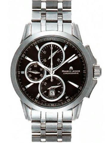 MAURICE LACROIX PT7548-SS002-330 奔濤