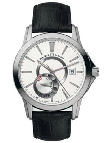 MAURICE LACROIX PT7558-SS001-130 奔濤