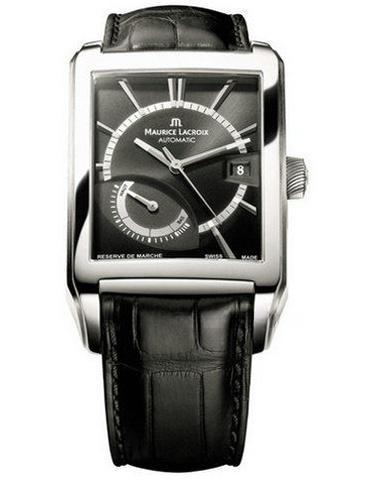 MAURICE LACROIX pt6167-ss001-330 奔濤