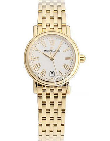 MAURICE LACROIX LC1012-YP016-710 -