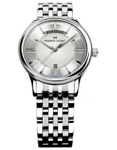 MAURICE LACROIX LC1047-SS002-11E -