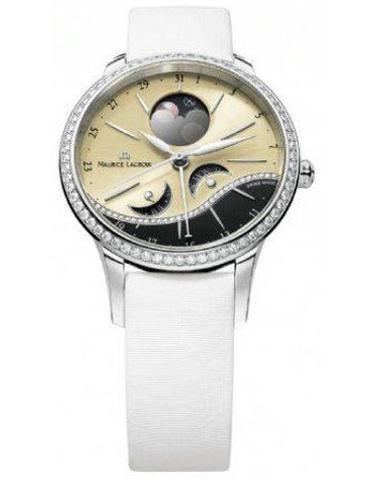 MAURICE LACROIX SD6107-SD501-75E -