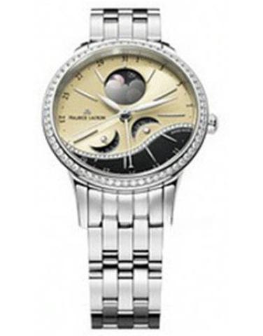 MAURICE LACROIX SD6107-SD502-75E -