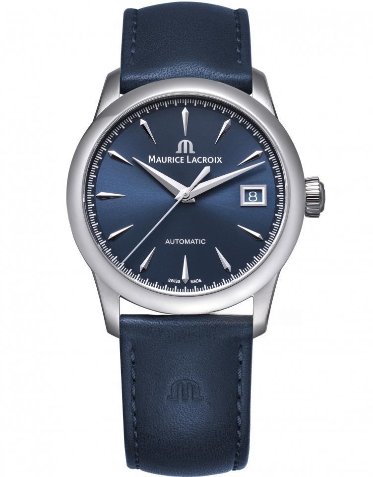 MAURICE LACROIX 756007-SS002-430-1 1975