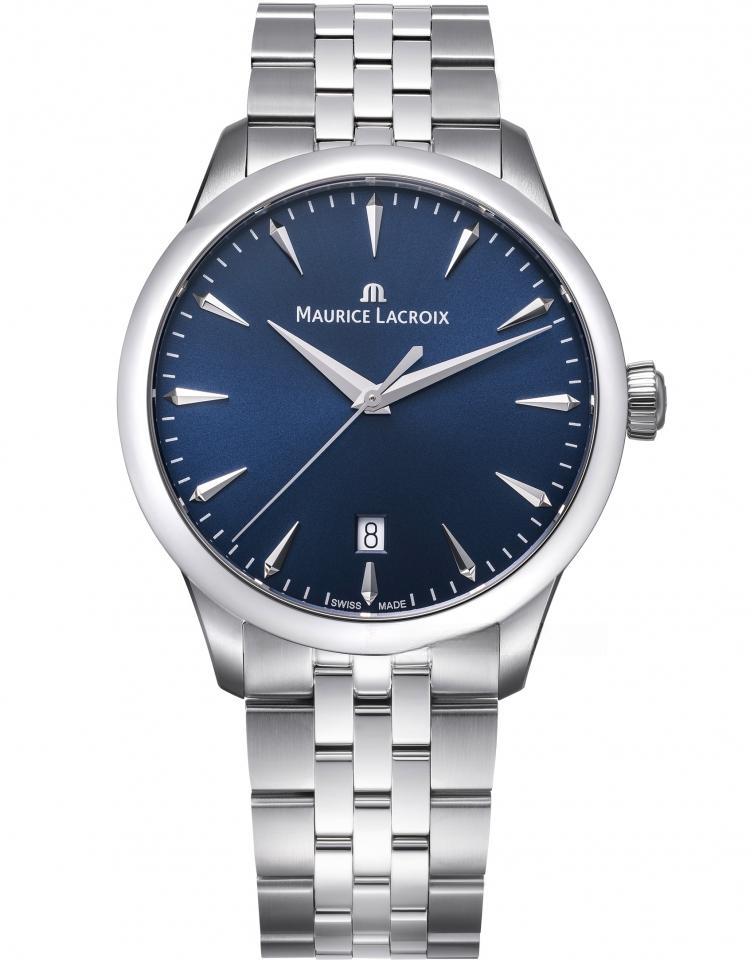 MAURICE LACROIX 751007-SS002-430-1 1975