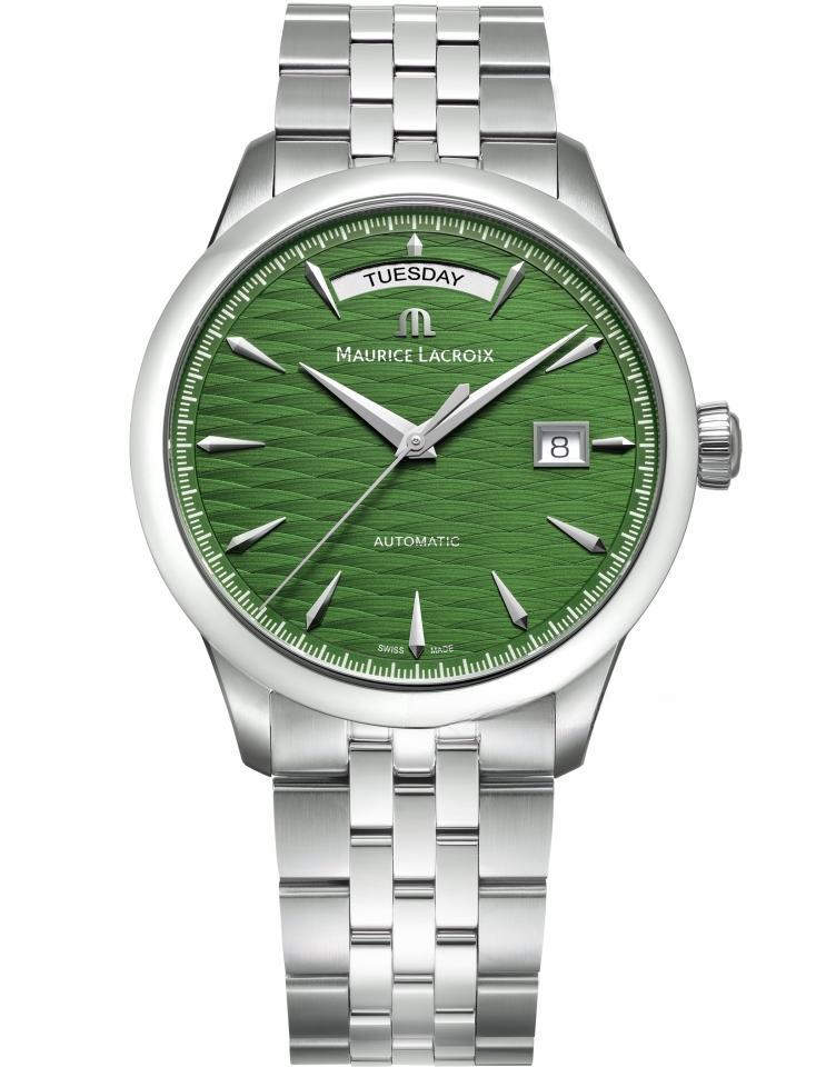 MAURICE LACROIX 756058-SS002-630-1 1975