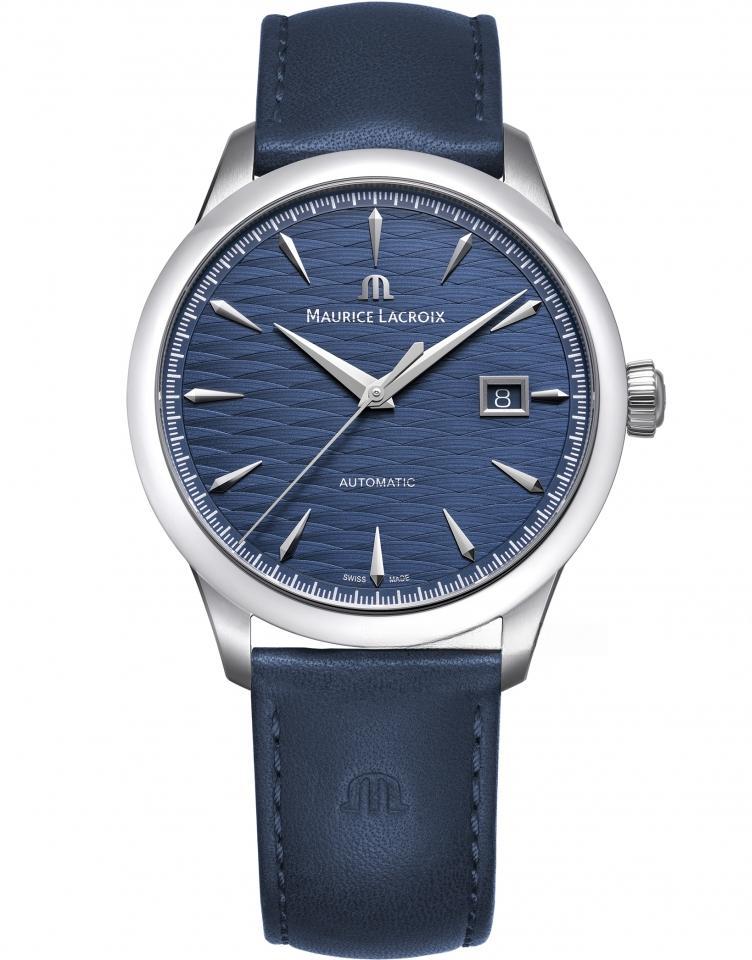 MAURICE LACROIX 756108-SS001-430-4 1975