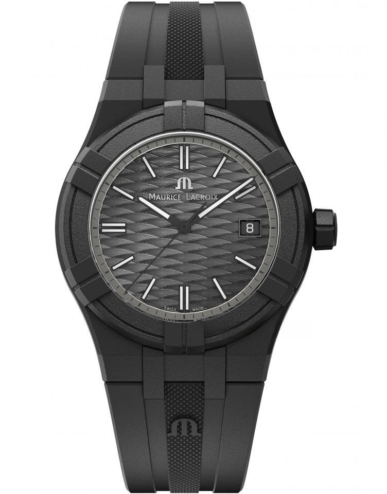 MAURICE LACROIX AI2008-00000-300-0 AIKON #tide