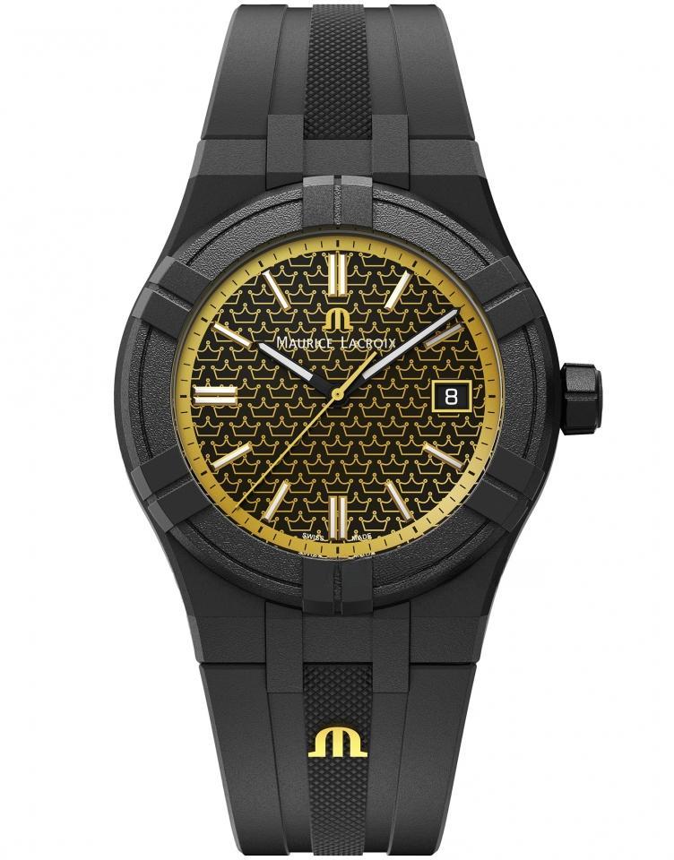 MAURICE LACROIX AI2008-00000-V00-0 AIKON #tide