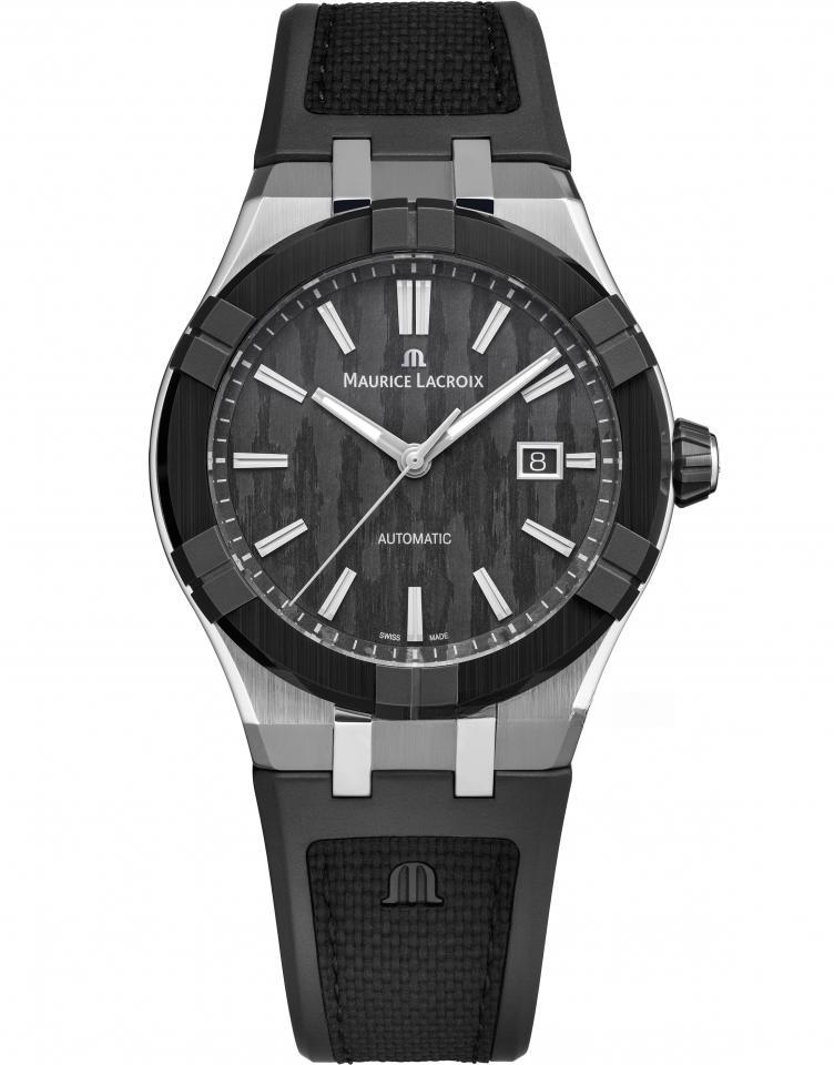 MAURICE LACROIX AC6008-SSL20-330-2 AIKON