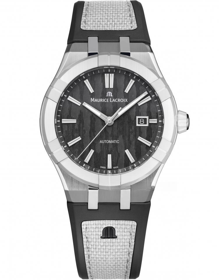 MAURICE LACROIX AC6008-SSL70-330-2 AIKON