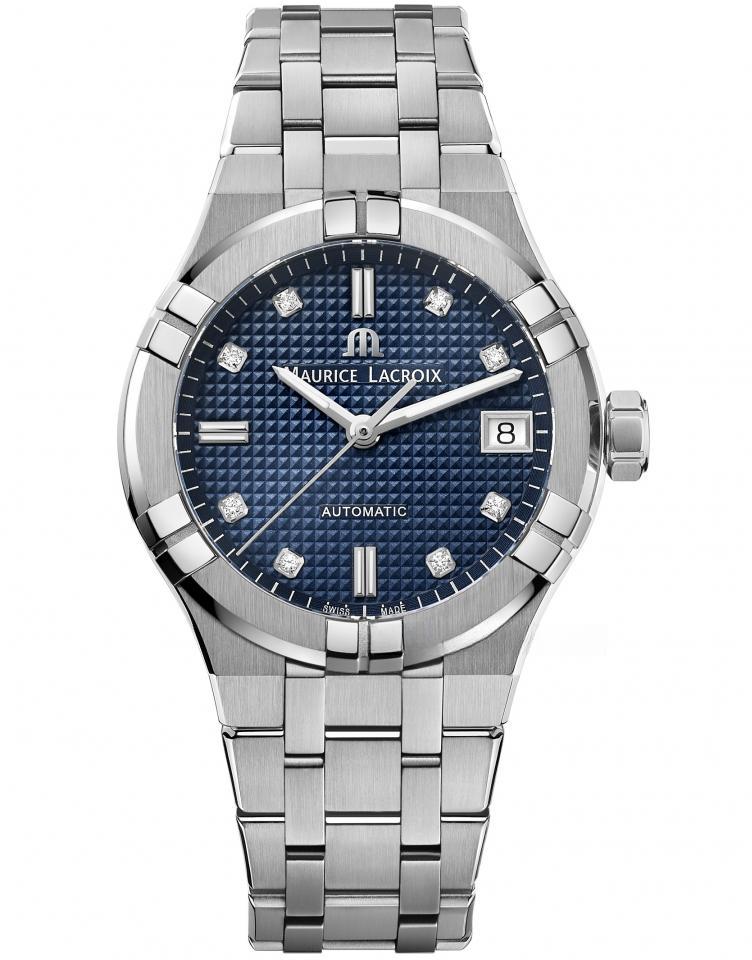 MAURICE LACROIX AI6006-SS002-450-1 AIKON