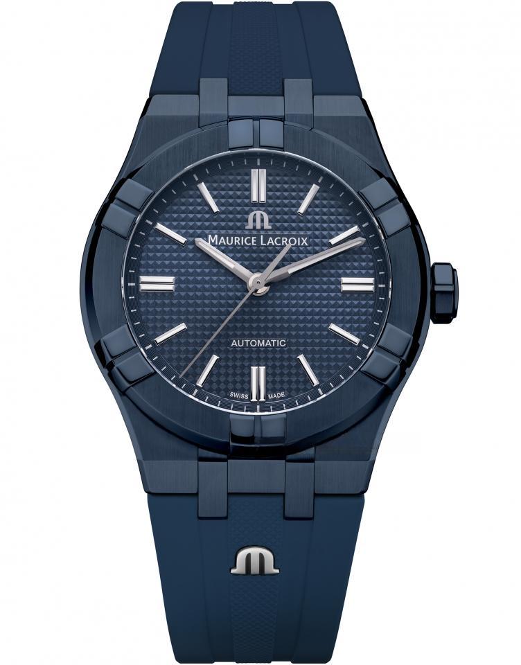 MAURICE LACROIX AI6007-PVC00-430-4 AIKON