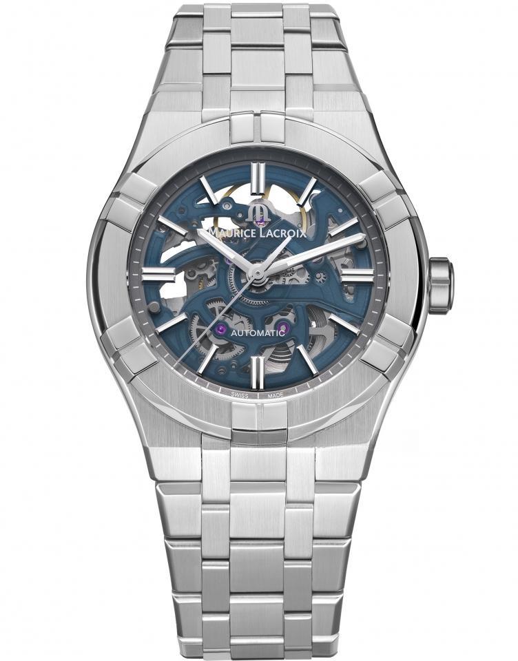 MAURICE LACROIX AI6007-SS002-031-1 AIKON